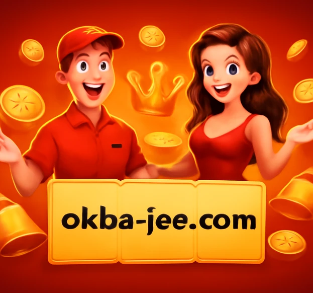 okbajee ব্র্যান্ড
