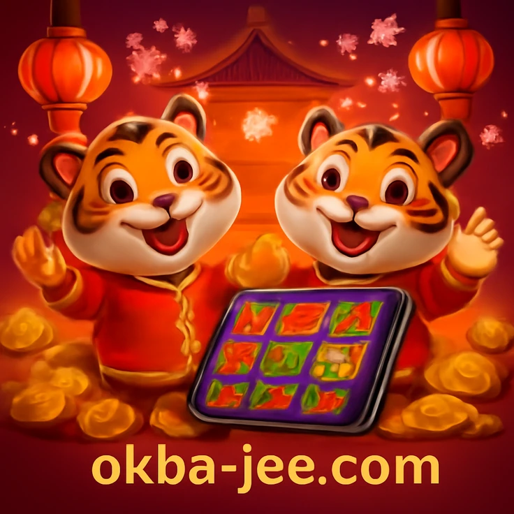 okbajee লোগো
