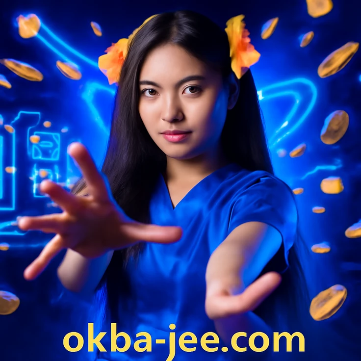 okbajee বাংলাদেশের অনলাইন গেমিং ও আর্কেড স্থান
