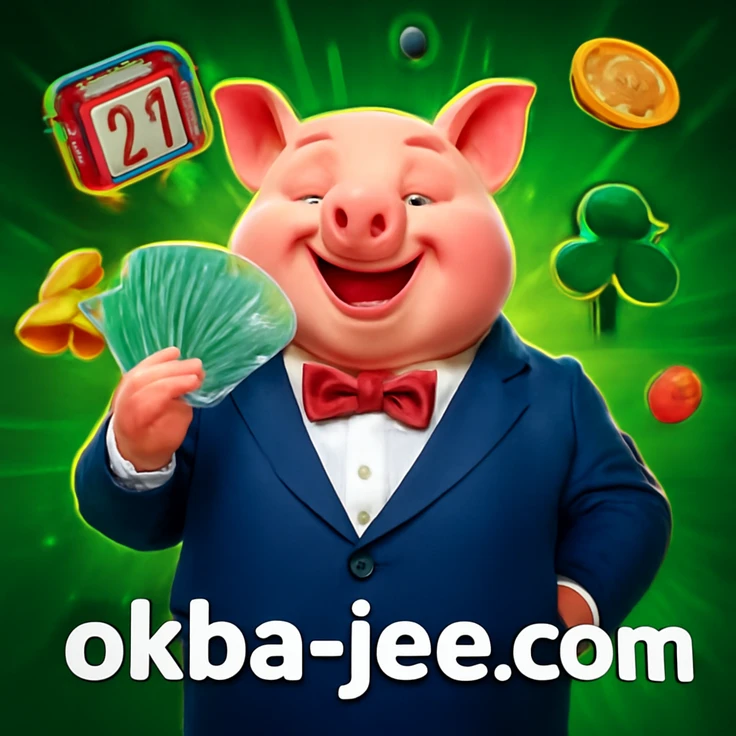 okbajee লোগো