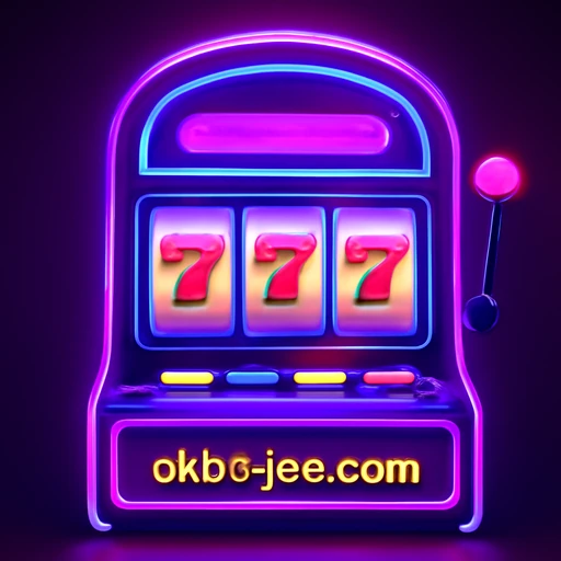 okbajee লোগো