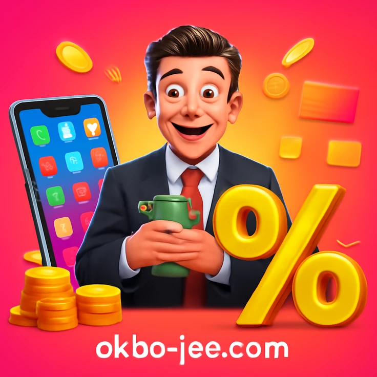 okbajee লোগো