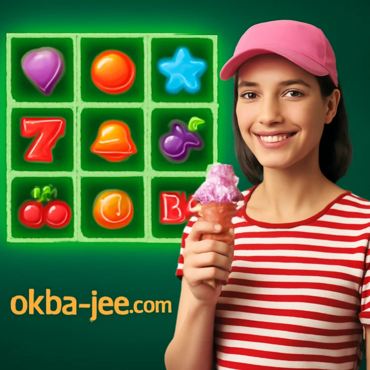 okbajee লোগো