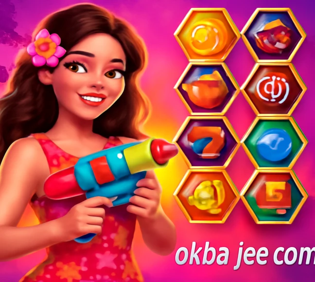 okbajee এর লোগো